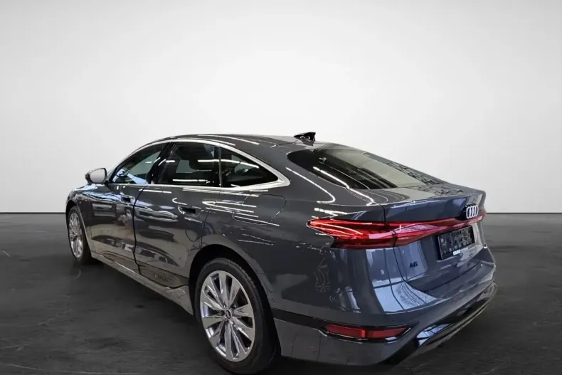 Audi A6 din 2026 cu 5.000 km - oferta AUD201457 - foto 3