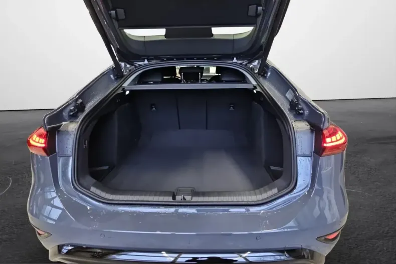 Audi A6 din 2026 cu 5.000 km - oferta AUD201457 - foto 4