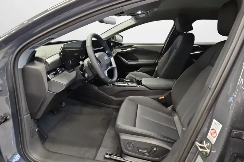 Audi A6 din 2026 cu 5.000 km - oferta AUD201457 - foto 7