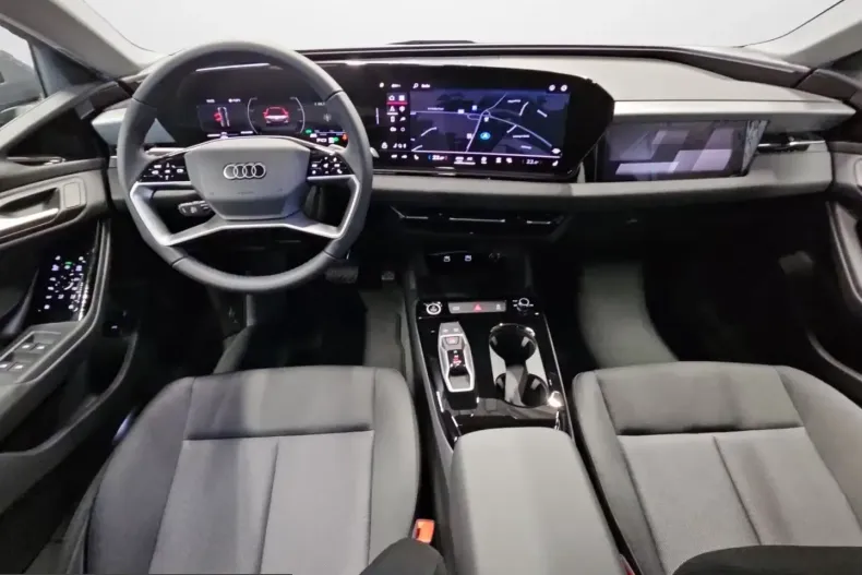 Audi A6 din 2026 cu 5.000 km - oferta AUD201457 - foto 8