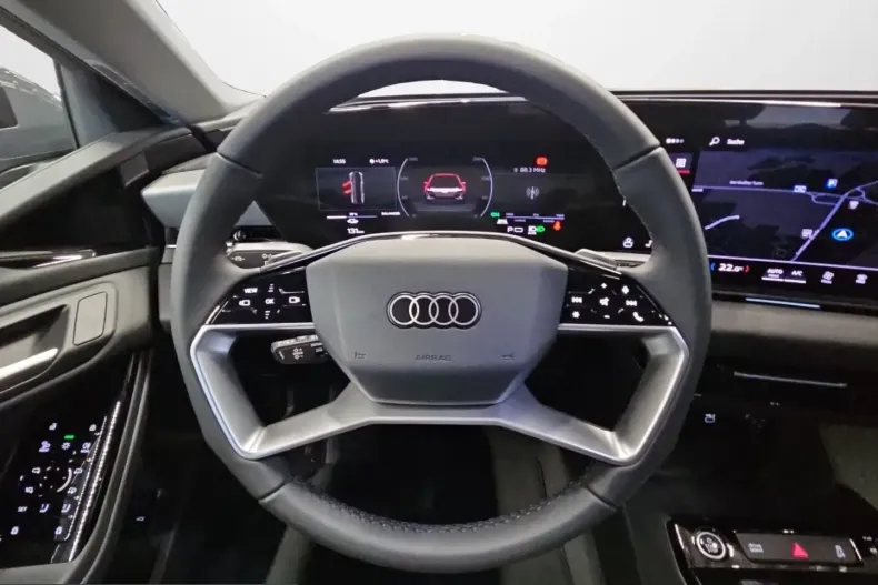 Audi A6 din 2026 cu 5.000 km - oferta AUD201457 - foto 9