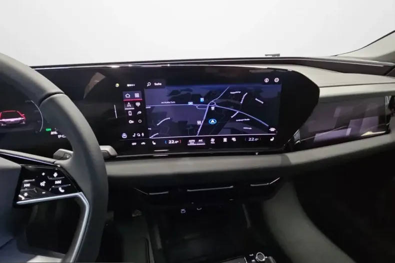 Audi A6 din 2026 cu 5.000 km - oferta AUD201457 - foto 10