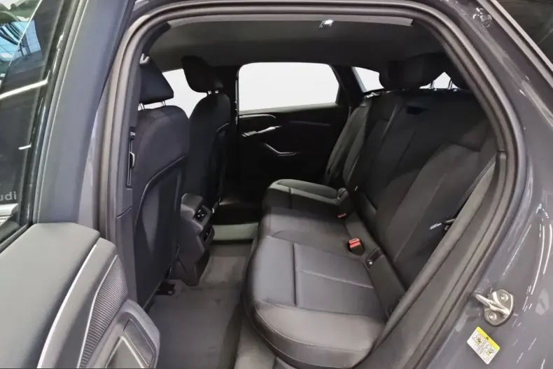 Audi A6 din 2026 cu 5.000 km - oferta AUD201457 - foto 13