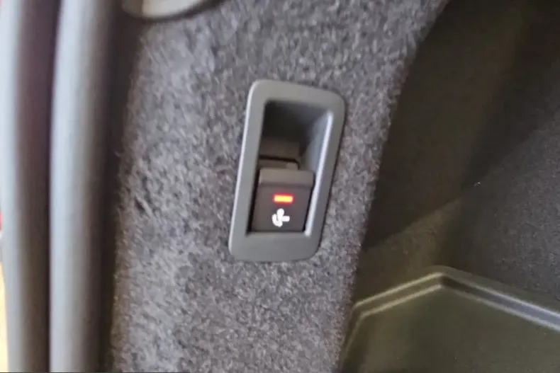 Audi A6 din 2026 cu 5.000 km - oferta AUD201457 - foto 14