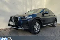 BMW X4 (Seria X) din 2024 cu 14.797 km - oferta BMW201458 - foto 1