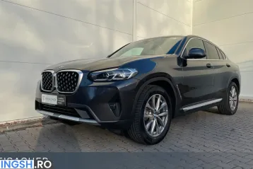 BMW X4 din 2024 - oferta BMW201458