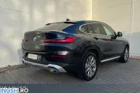 BMW X4 (Seria X) din 2024 cu 14.797 km - oferta BMW201458 - foto 2