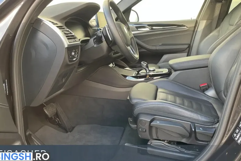 BMW X4 (Seria X) din 2024 cu 14.797 km - oferta BMW201458 - foto 4