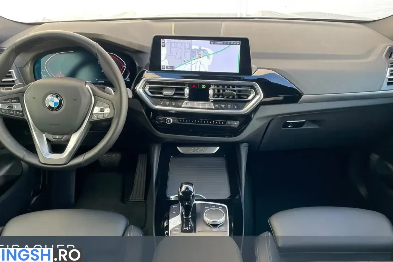 BMW X4 (Seria X) din 2024 cu 14.797 km - oferta BMW201458 - foto 6