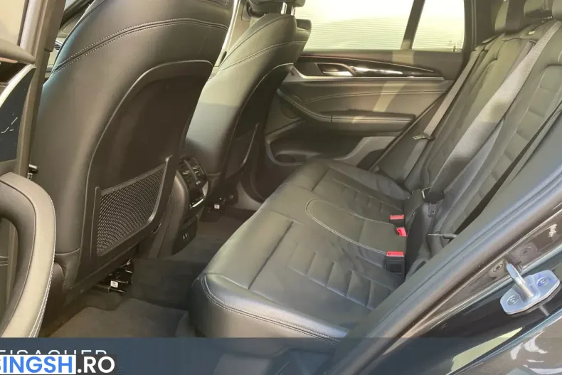 BMW X4 (Seria X) din 2024 cu 14.797 km - oferta BMW201458 - foto 8