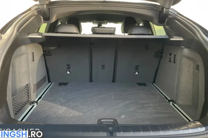 BMW X4 (Seria X) din 2024 cu 14.797 km - oferta BMW201458 - foto 10