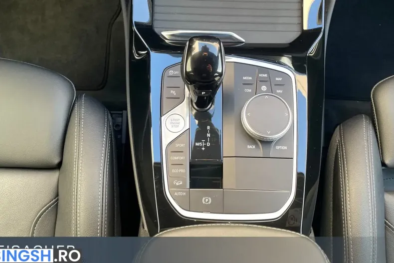 BMW X4 (Seria X) din 2024 cu 14.797 km - oferta BMW201458 - foto 11