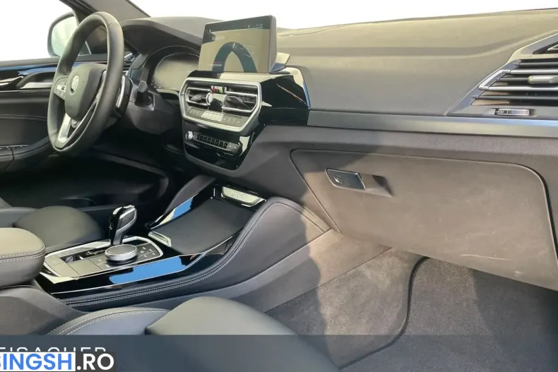 BMW X4 (Seria X) din 2024 cu 14.797 km - oferta BMW201458 - foto 13