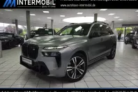 BMW X7 M60 (Seria X) din 2024 cu 18.785 km - oferta BMW201459 - foto 1