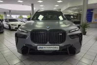 BMW X7 M60 (Seria X) din 2024 cu 18.785 km - oferta BMW201459 - foto 2