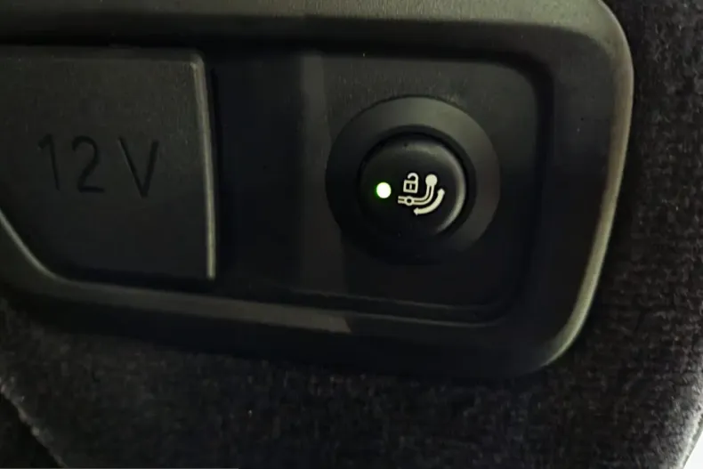 BMW X7 M60 (Seria X) din 2024 cu 18.785 km - oferta BMW201459 - foto 20