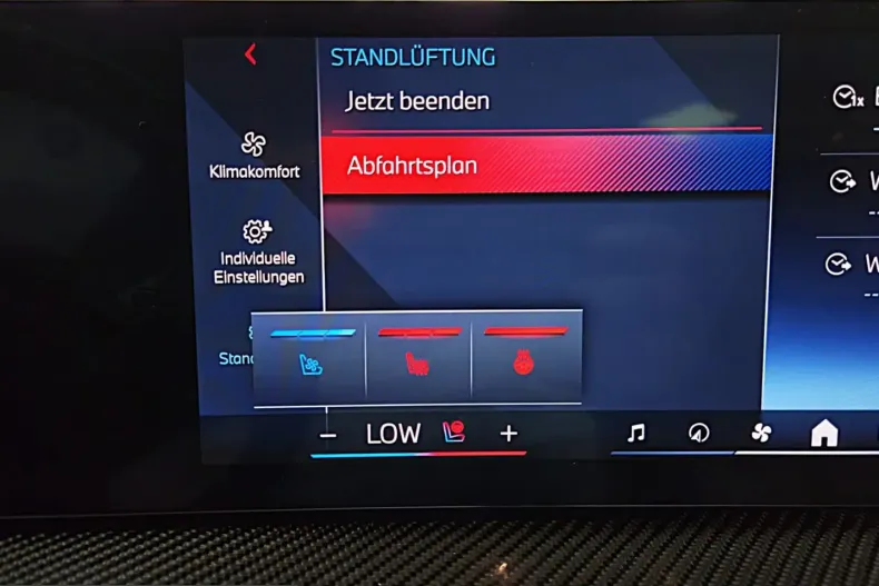 BMW X7 M60 (Seria X) din 2024 cu 18.785 km - oferta BMW201459 - foto 21