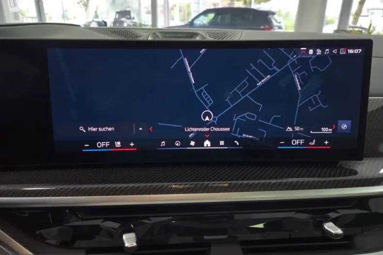 BMW X7 M60 (Seria X) din 2024 cu 18.785 km - oferta BMW201459 - foto 22