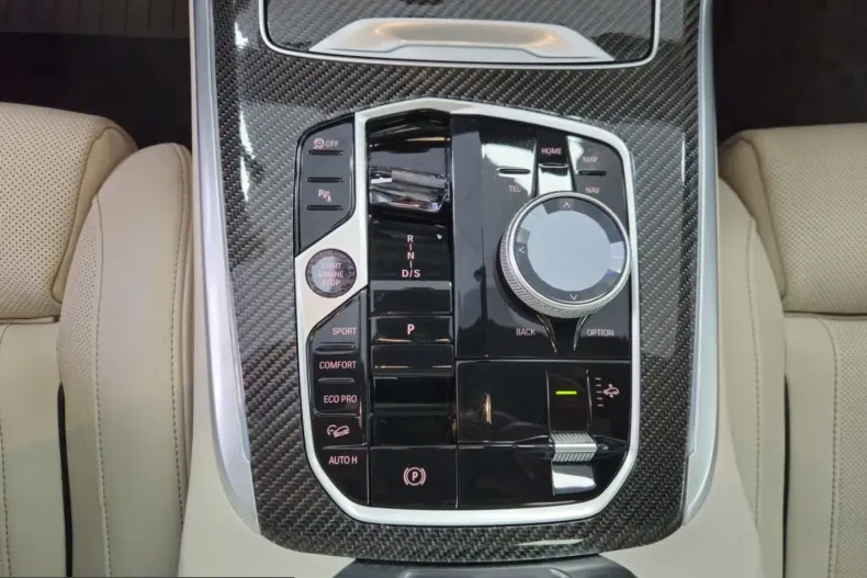 BMW X7 M60 (Seria X) din 2024 cu 18.785 km - oferta BMW201459 - foto 23