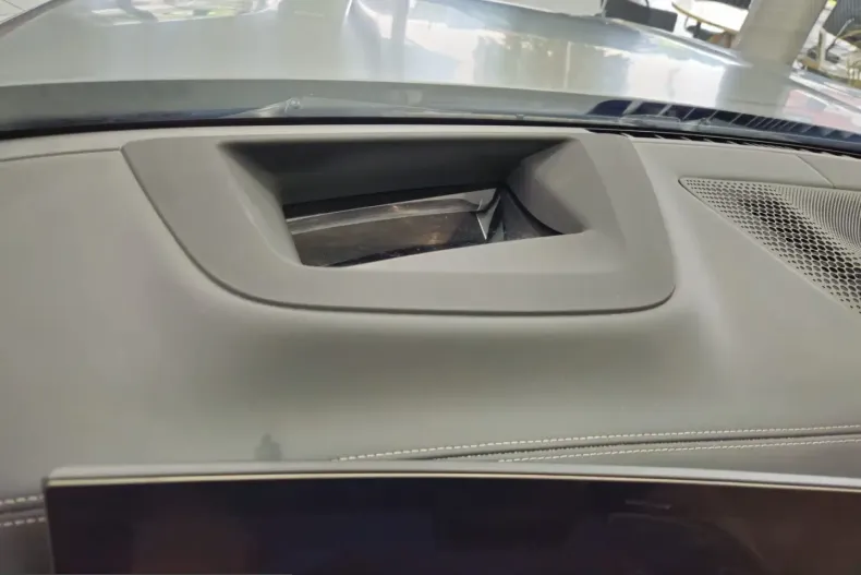 BMW X7 M60 (Seria X) din 2024 cu 18.785 km - oferta BMW201459 - foto 24