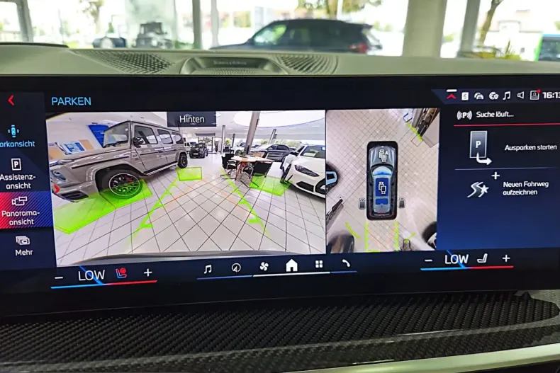 BMW X7 M60 (Seria X) din 2024 cu 18.785 km - oferta BMW201459 - foto 25