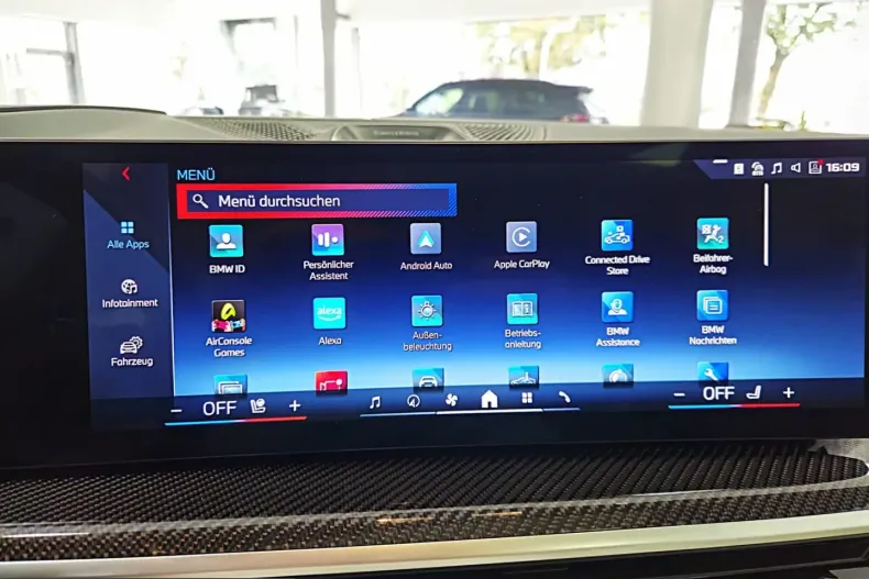 BMW X7 M60 (Seria X) din 2024 cu 18.785 km - oferta BMW201459 - foto 26