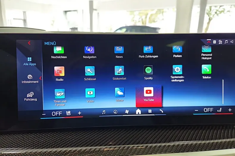 BMW X7 M60 (Seria X) din 2024 cu 18.785 km - oferta BMW201459 - foto 28