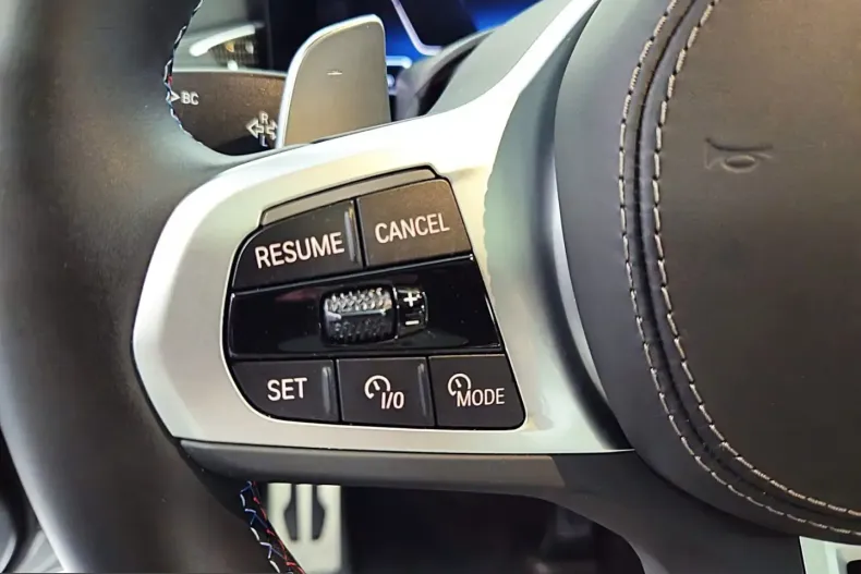 BMW X7 M60 (Seria X) din 2024 cu 18.785 km - oferta BMW201459 - foto 29