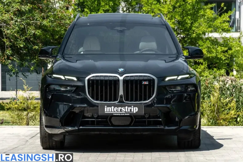 BMW X7 M60 (Seria X) din 2025 cu 15.700 km - oferta BMW201460 - foto 2