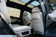 BMW X7 M60 (Seria X) din 2025 cu 15.700 km - oferta BMW201460 - foto 5