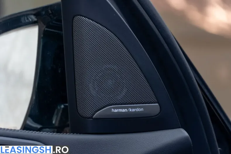 BMW X7 M60 (Seria X) din 2025 cu 15.700 km - oferta BMW201460 - foto 10