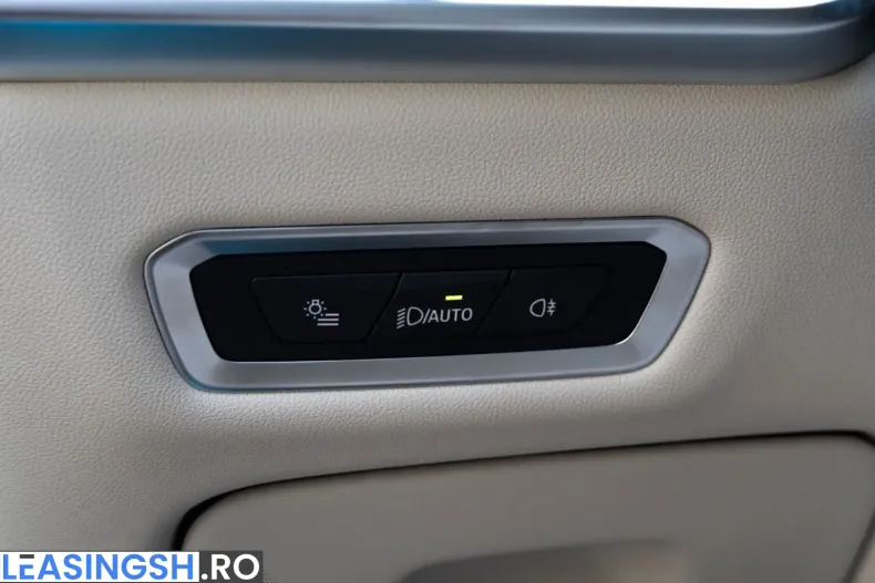 BMW X7 M60 (Seria X) din 2025 cu 15.700 km - oferta BMW201460 - foto 11