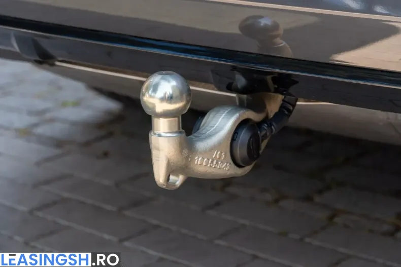 BMW X7 M60 (Seria X) din 2025 cu 15.700 km - oferta BMW201460 - foto 17