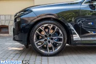 BMW X7 M60 (Seria X) din 2025 cu 15.700 km - oferta BMW201460 - foto 18