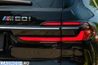 BMW X7 M60 (Seria X) din 2025 cu 15.700 km - oferta BMW201460 - foto 20
