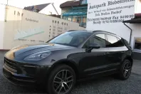Porsche Macan din 2023 cu 74.000 km - oferta POR201461 - foto 1