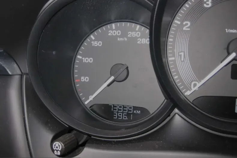 Porsche Macan din 2023 cu 74.000 km - oferta POR201461 - foto 2