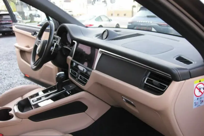 Porsche Macan din 2023 cu 74.000 km - oferta POR201461 - foto 5