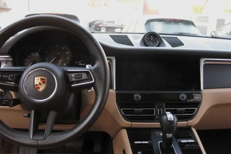 Porsche Macan din 2023 cu 74.000 km - oferta POR201461 - foto 7