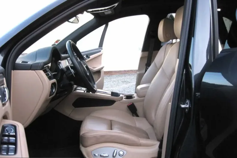 Porsche Macan din 2023 cu 74.000 km - oferta POR201461 - foto 8