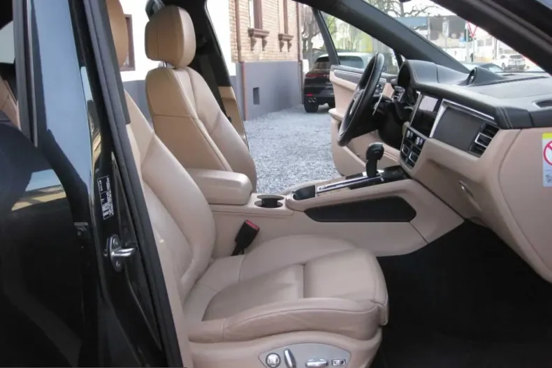 Porsche Macan din 2023 cu 74.000 km - oferta POR201461 - foto 11