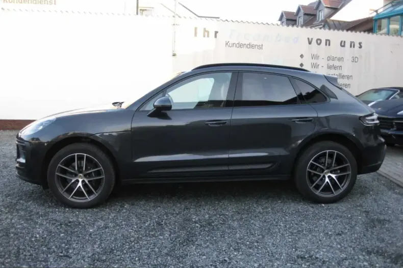 Porsche Macan din 2023 cu 74.000 km - oferta POR201461 - foto 12
