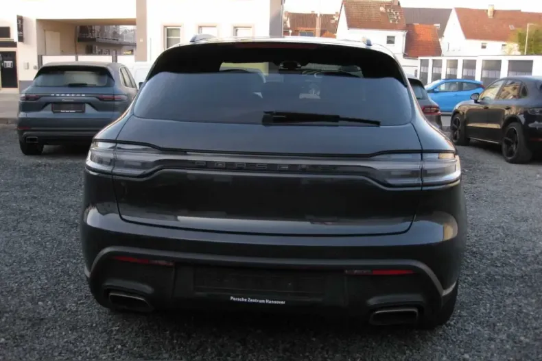 Porsche Macan din 2023 cu 74.000 km - oferta POR201461 - foto 14