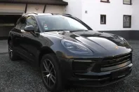Porsche Macan din 2023 cu 74.000 km - oferta POR201461 - foto 16