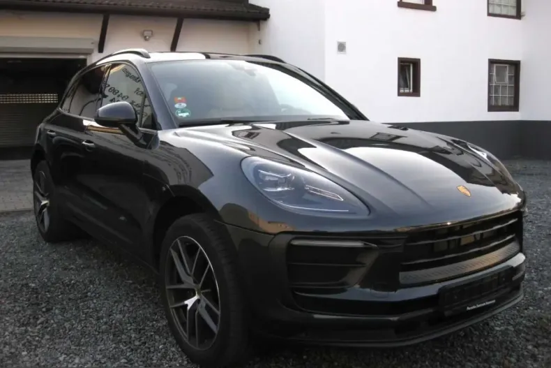 Porsche Macan din 2023 cu 74.000 km - oferta POR201461 - foto 16
