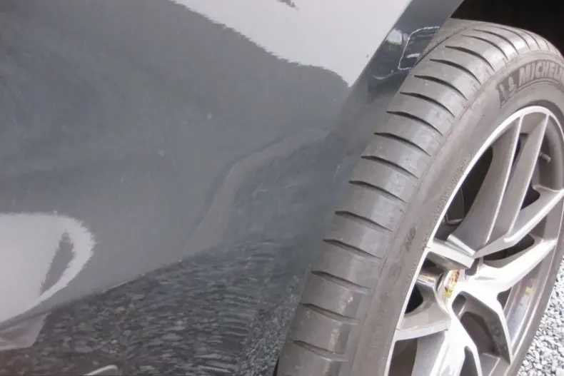 Porsche Macan din 2023 cu 74.000 km - oferta POR201461 - foto 19