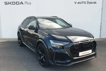 Audi RSQ8 din 2023 - oferta AUD201462