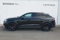 Audi RSQ8 din 2023 cu 8.050 km - oferta AUD201462 - foto 2