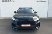 Audi RSQ8 din 2023 cu 8.050 km - oferta AUD201462 - foto 6