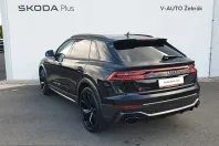 Audi RSQ8 din 2023 cu 8.050 km - oferta AUD201462 - foto 7